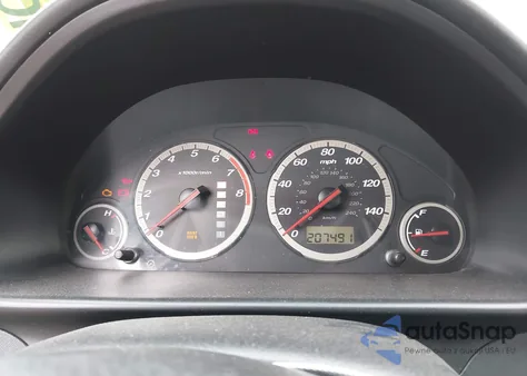 2002 Honda Cr-V Lx from USA, damaged, VIN JHLRD78592C011636